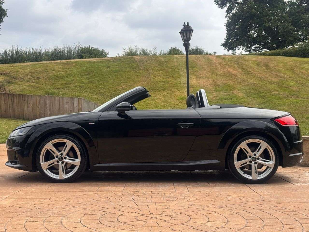 2015 AUDI TT 2015 AUDI TT