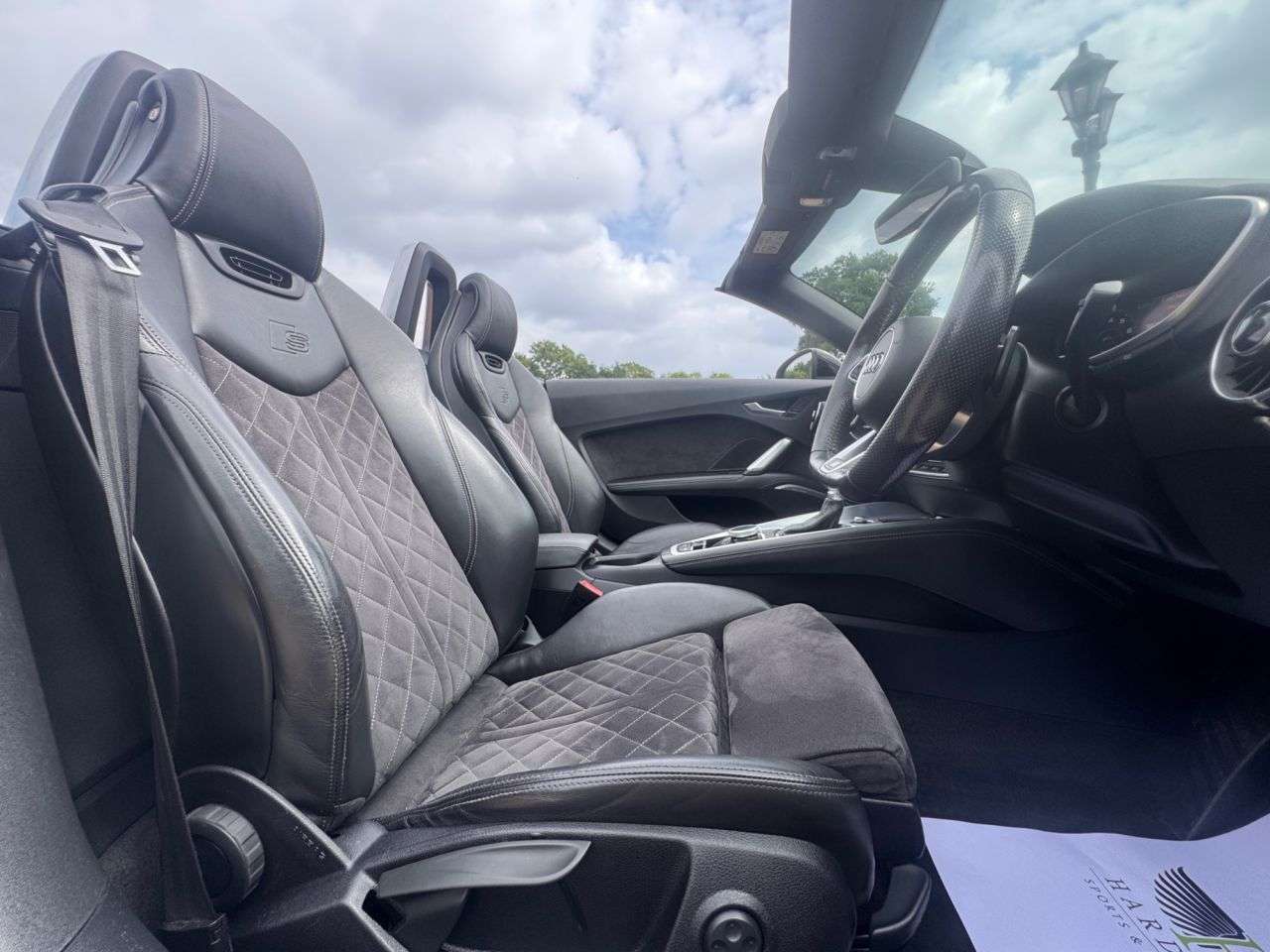 2015 AUDI TT 2015 AUDI TT