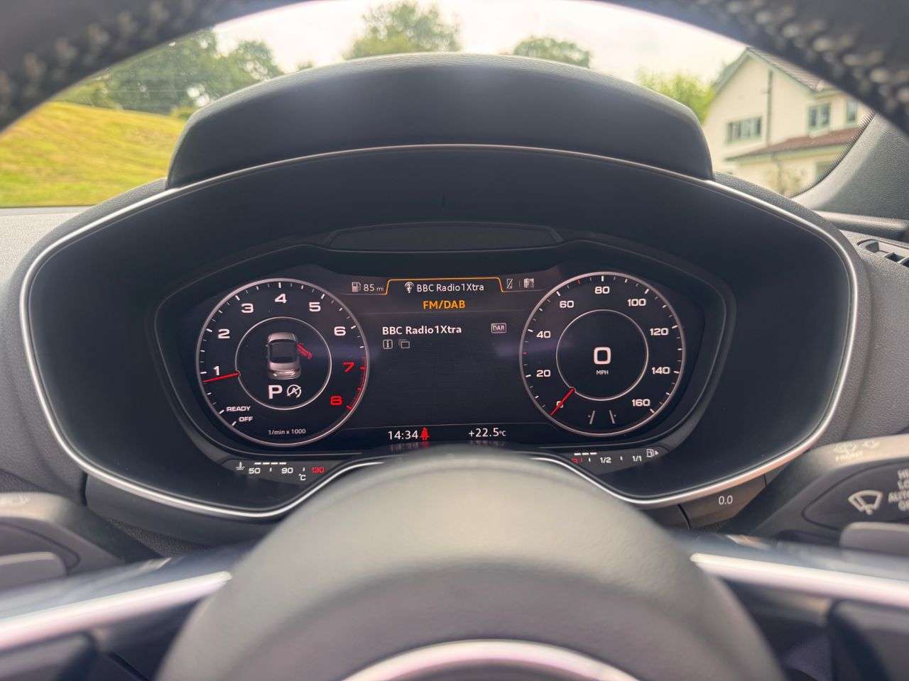 2015 AUDI TT 2015 AUDI TT