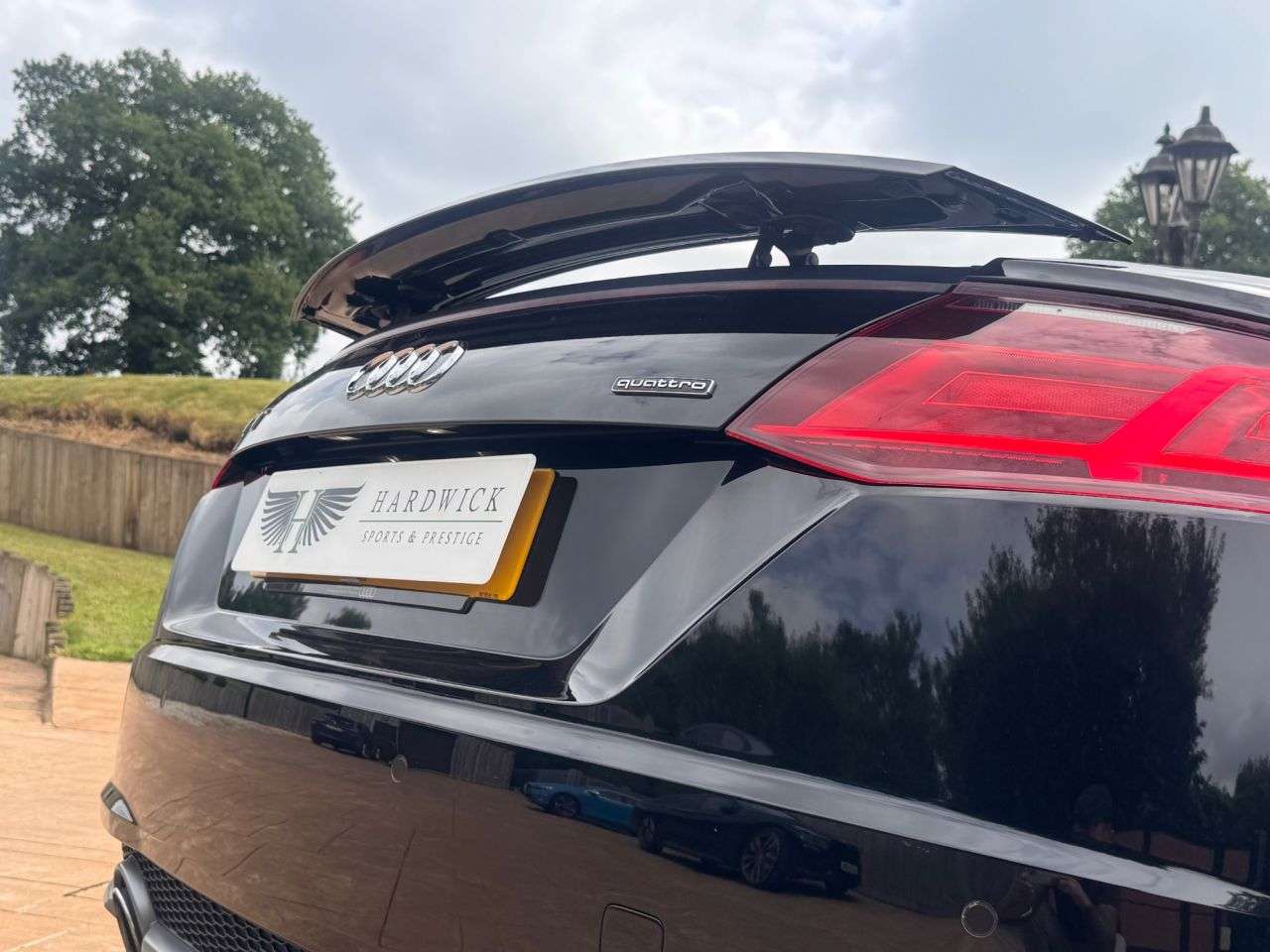 2015 AUDI TT 2015 AUDI TT