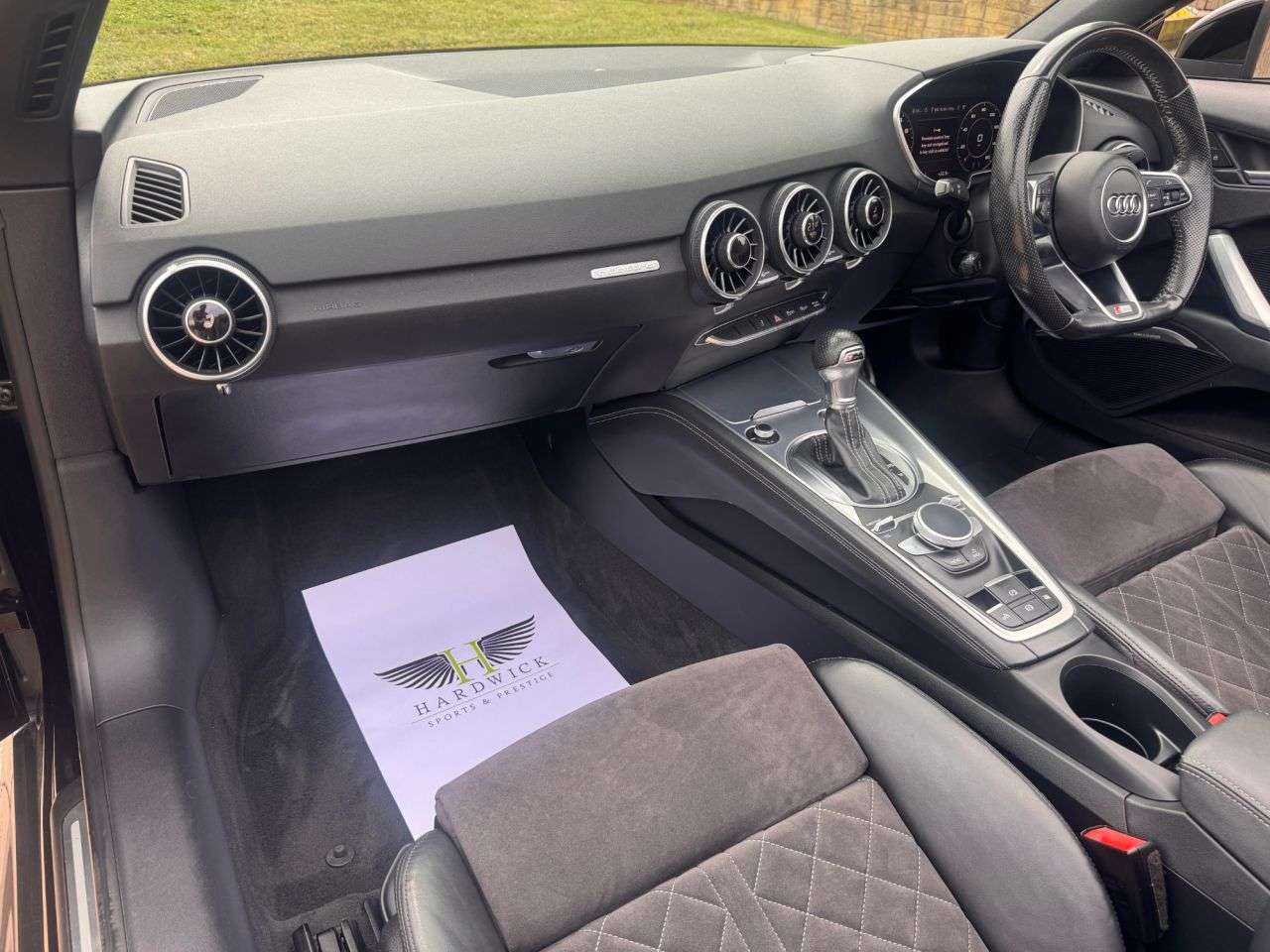 2015 AUDI TT 2015 AUDI TT