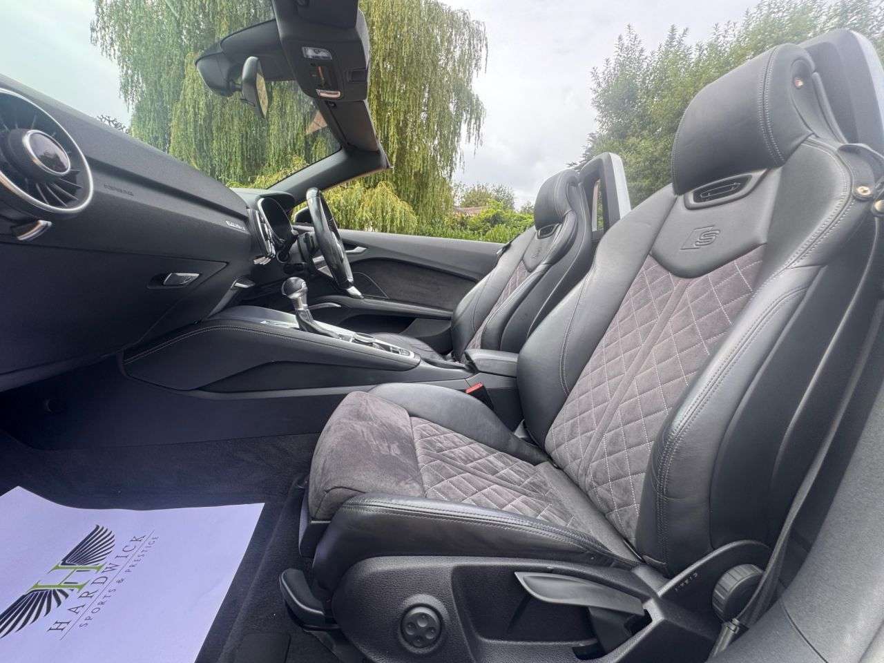 2015 AUDI TT 2015 AUDI TT