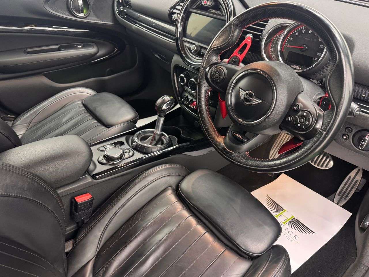 2017 MINI CLUBMAN 2017 MINI CLUBMAN