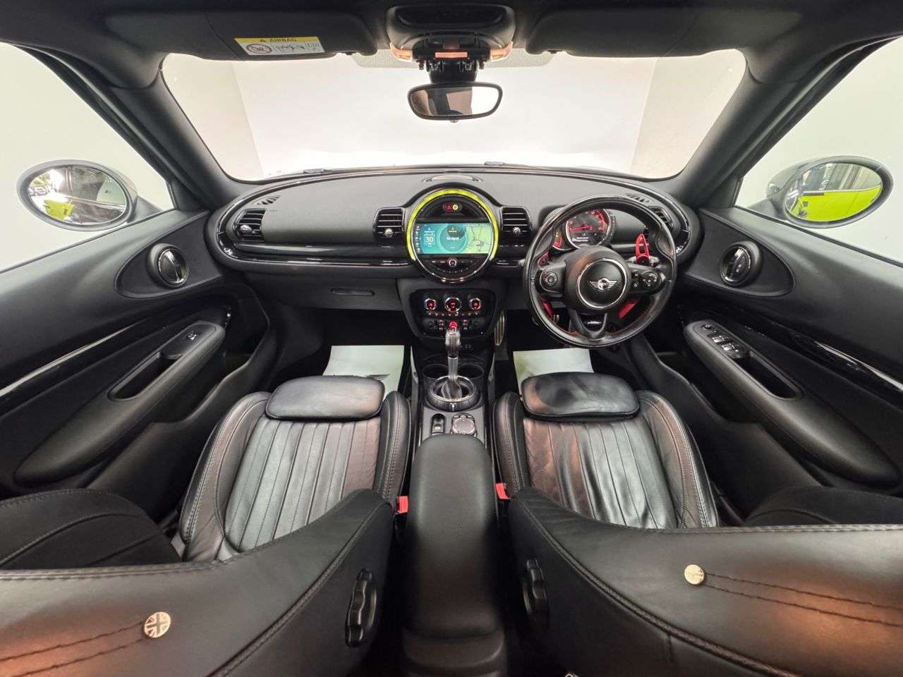 2017 MINI CLUBMAN 2017 MINI CLUBMAN