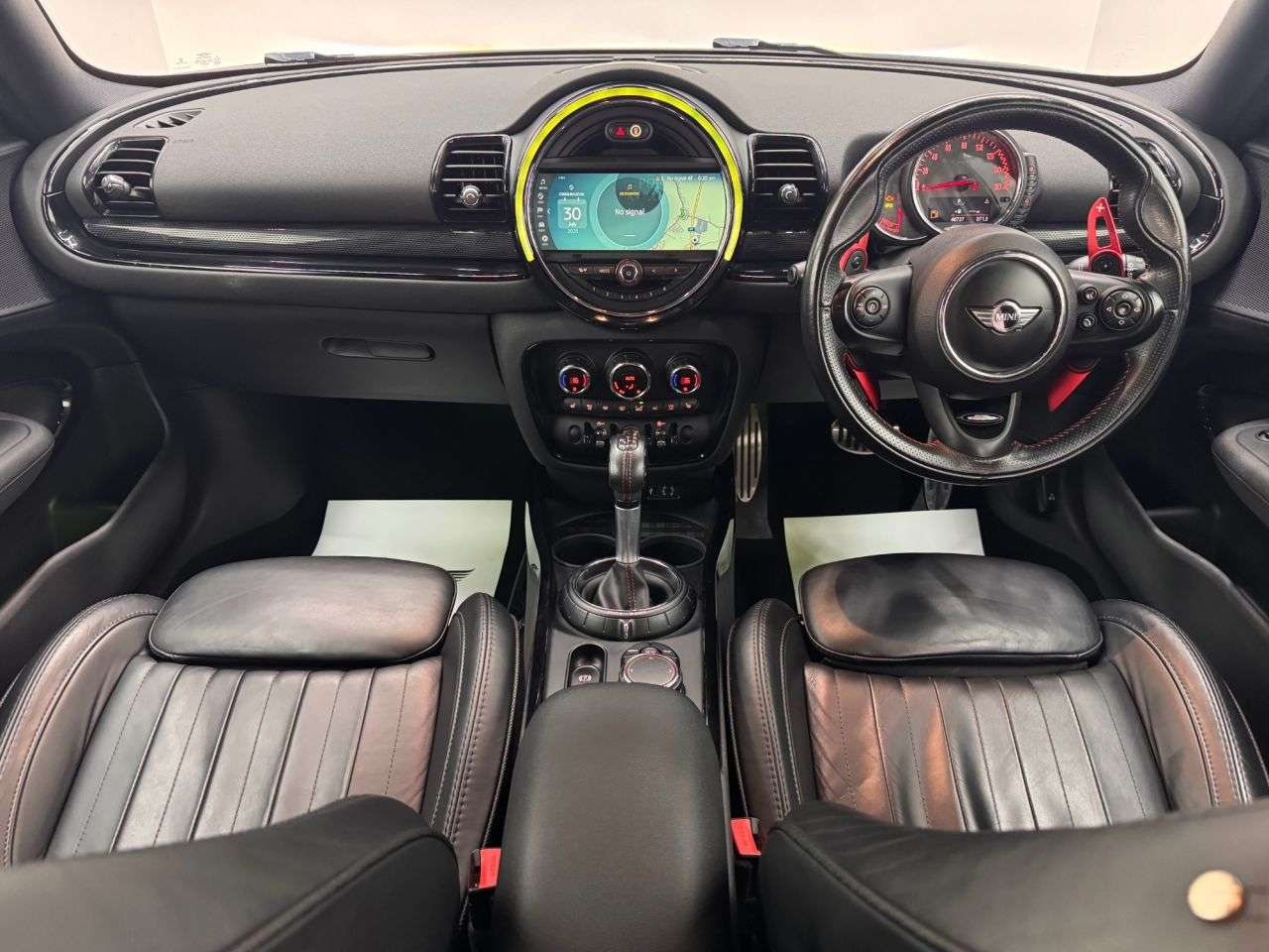 2017 MINI CLUBMAN 2017 MINI CLUBMAN