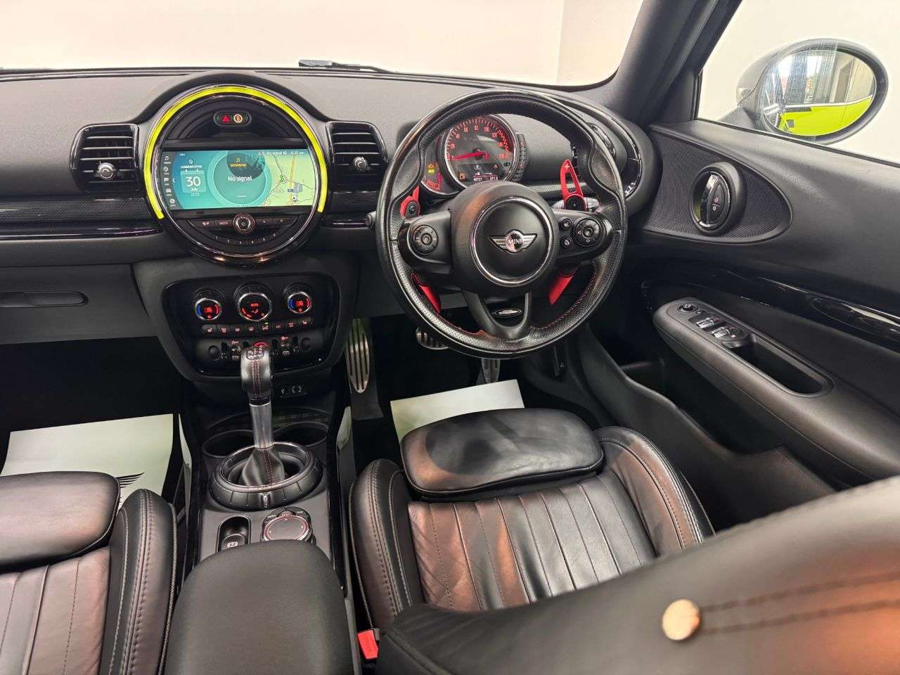 2017 MINI CLUBMAN 2017 MINI CLUBMAN