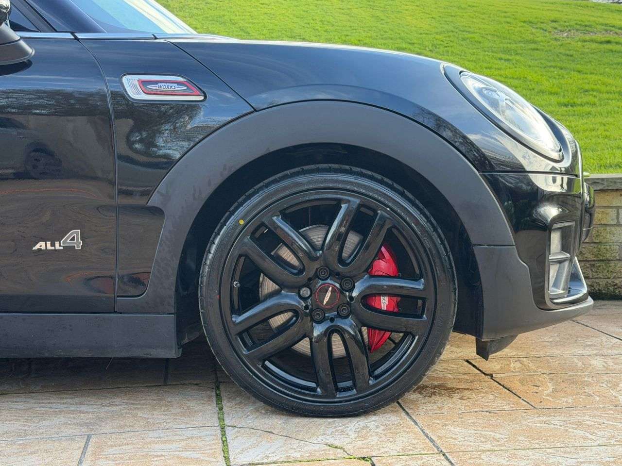 2017 MINI CLUBMAN 2017 MINI CLUBMAN