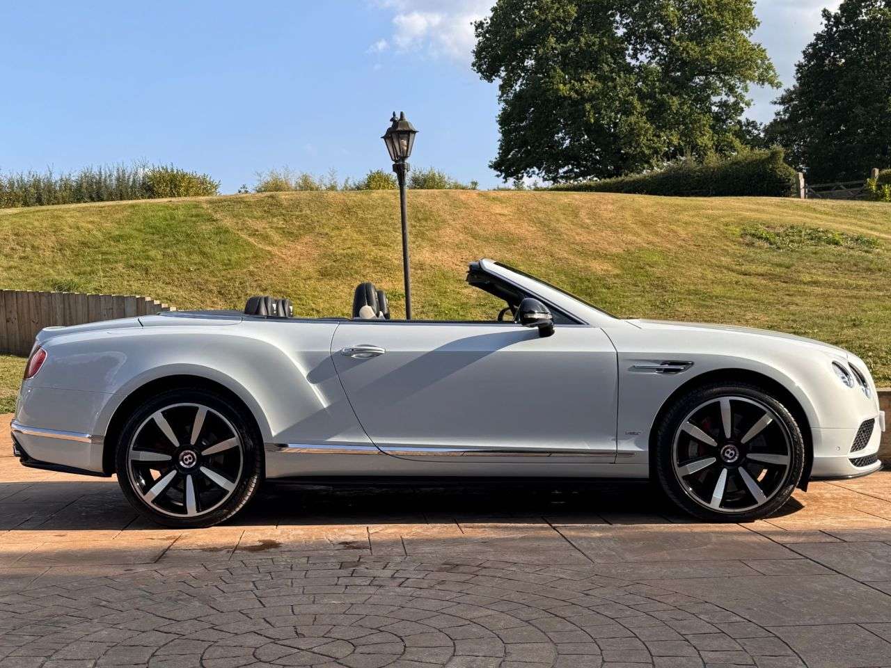 2017 BENTLEY CONTINENTAL 2017 BENTLEY CONTINENTAL