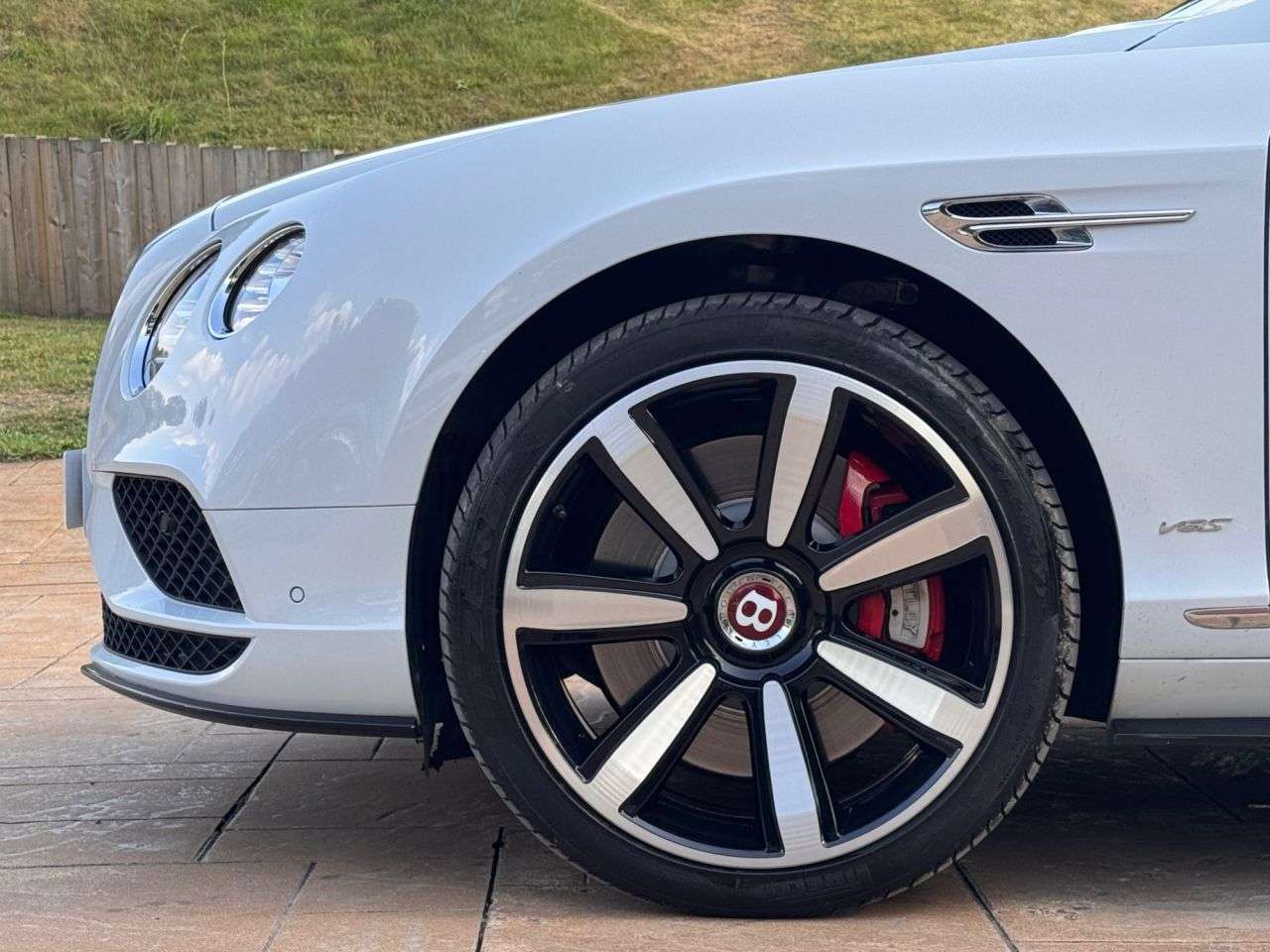 2017 BENTLEY CONTINENTAL 2017 BENTLEY CONTINENTAL