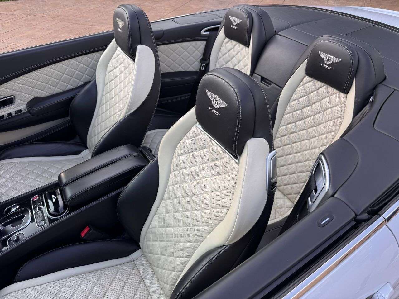 2017 BENTLEY CONTINENTAL 2017 BENTLEY CONTINENTAL