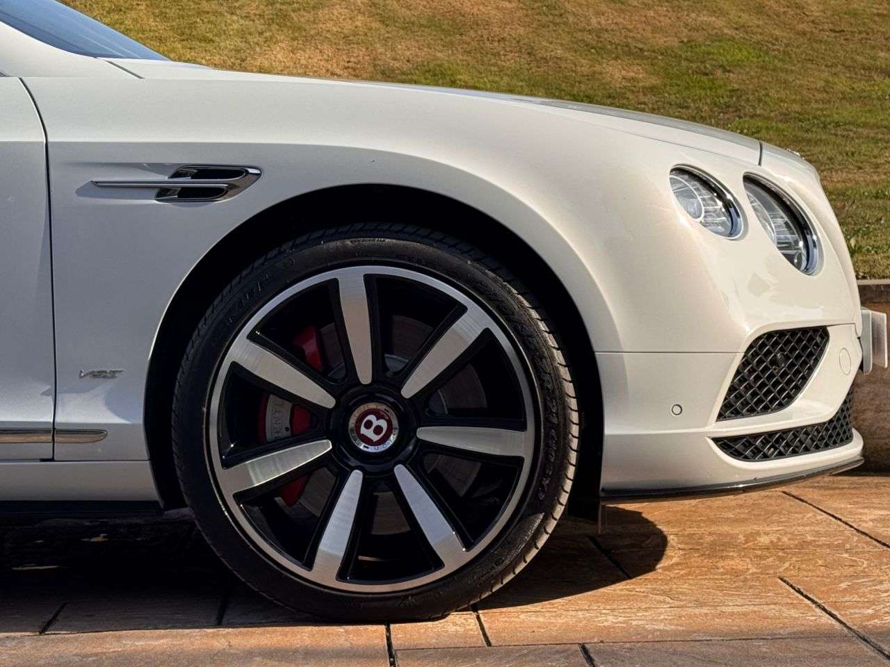 2017 BENTLEY CONTINENTAL 2017 BENTLEY CONTINENTAL