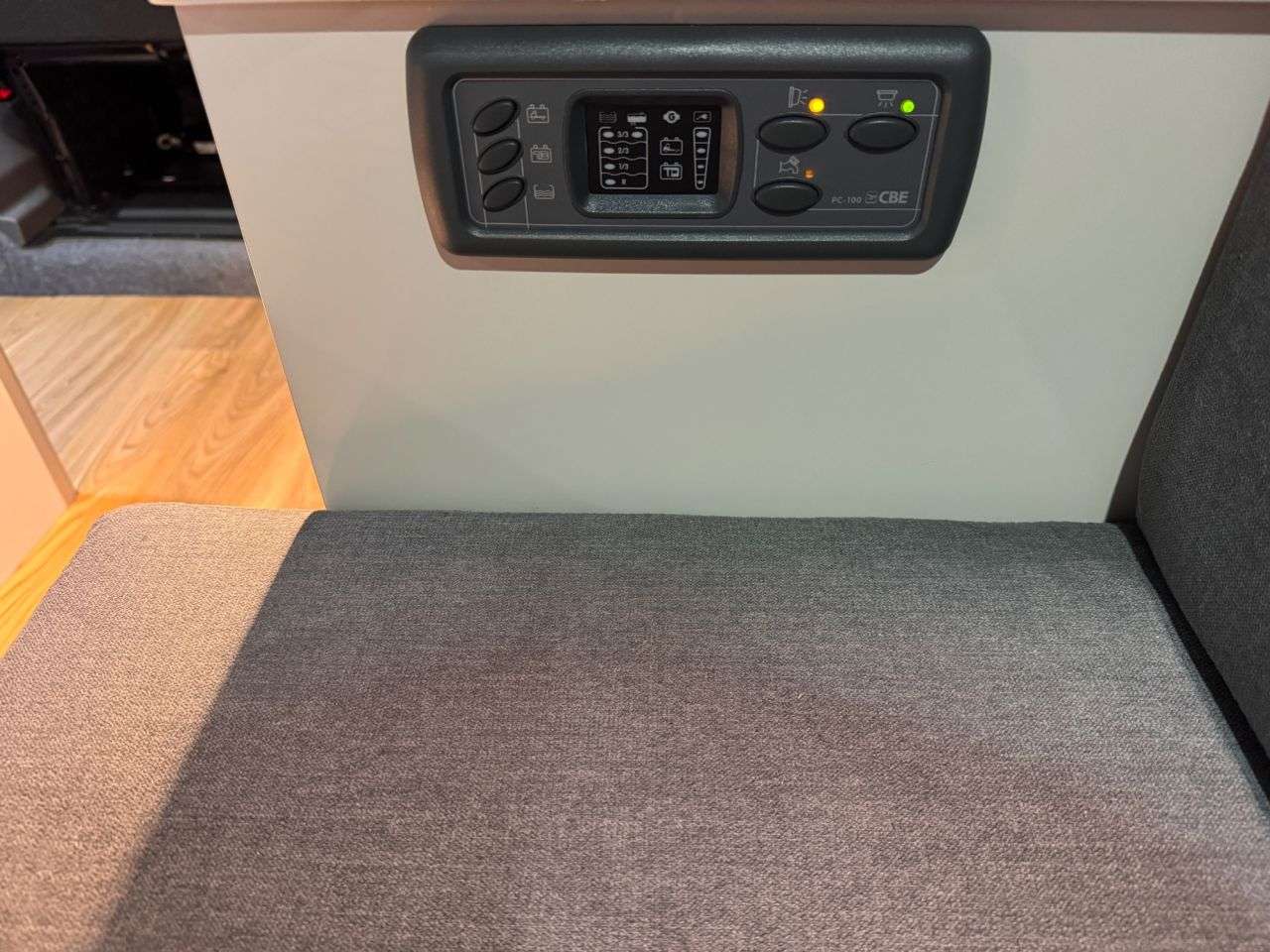 2022 FORD TRANSIT CUSTOM 2022 FORD TRANSIT CUSTOM