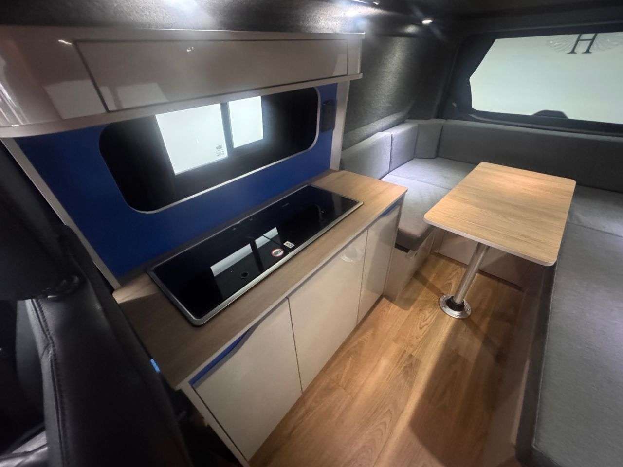 2022 FORD TRANSIT CUSTOM 2022 FORD TRANSIT CUSTOM