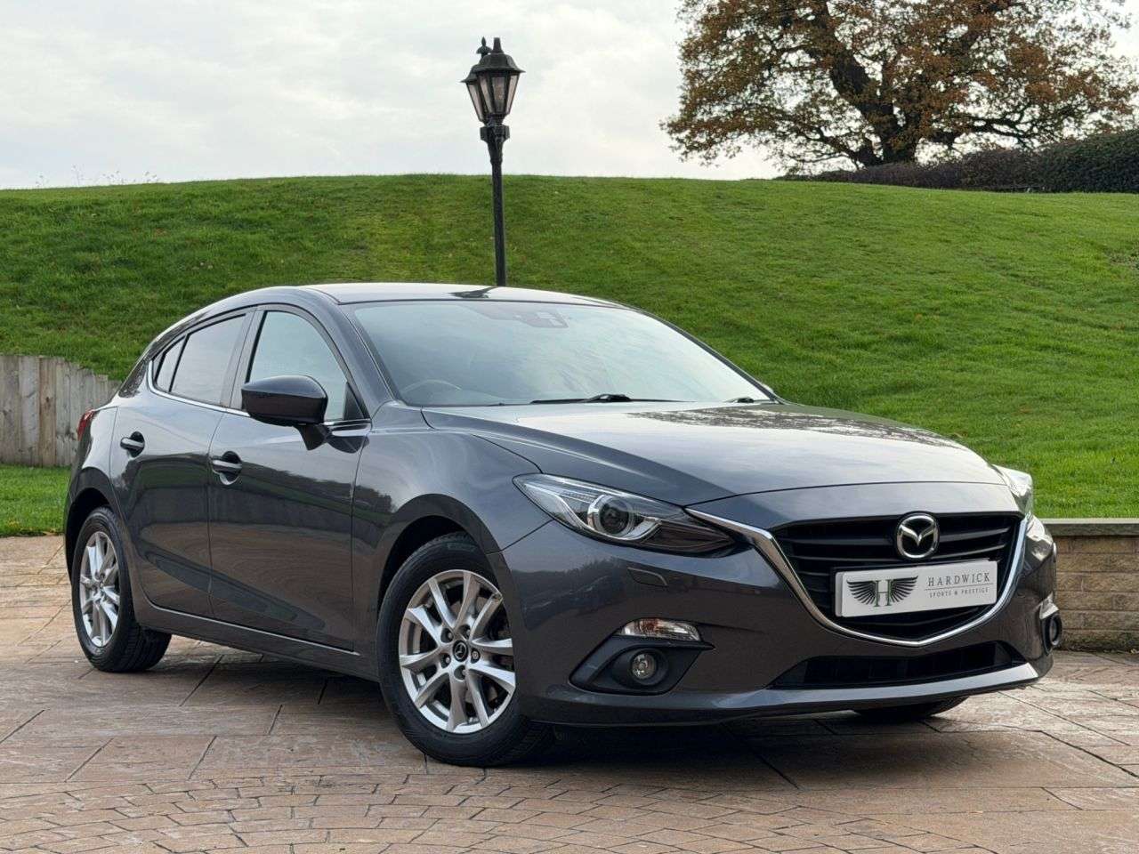 2014 MAZDA MAZDA3 2014 MAZDA MAZDA3
