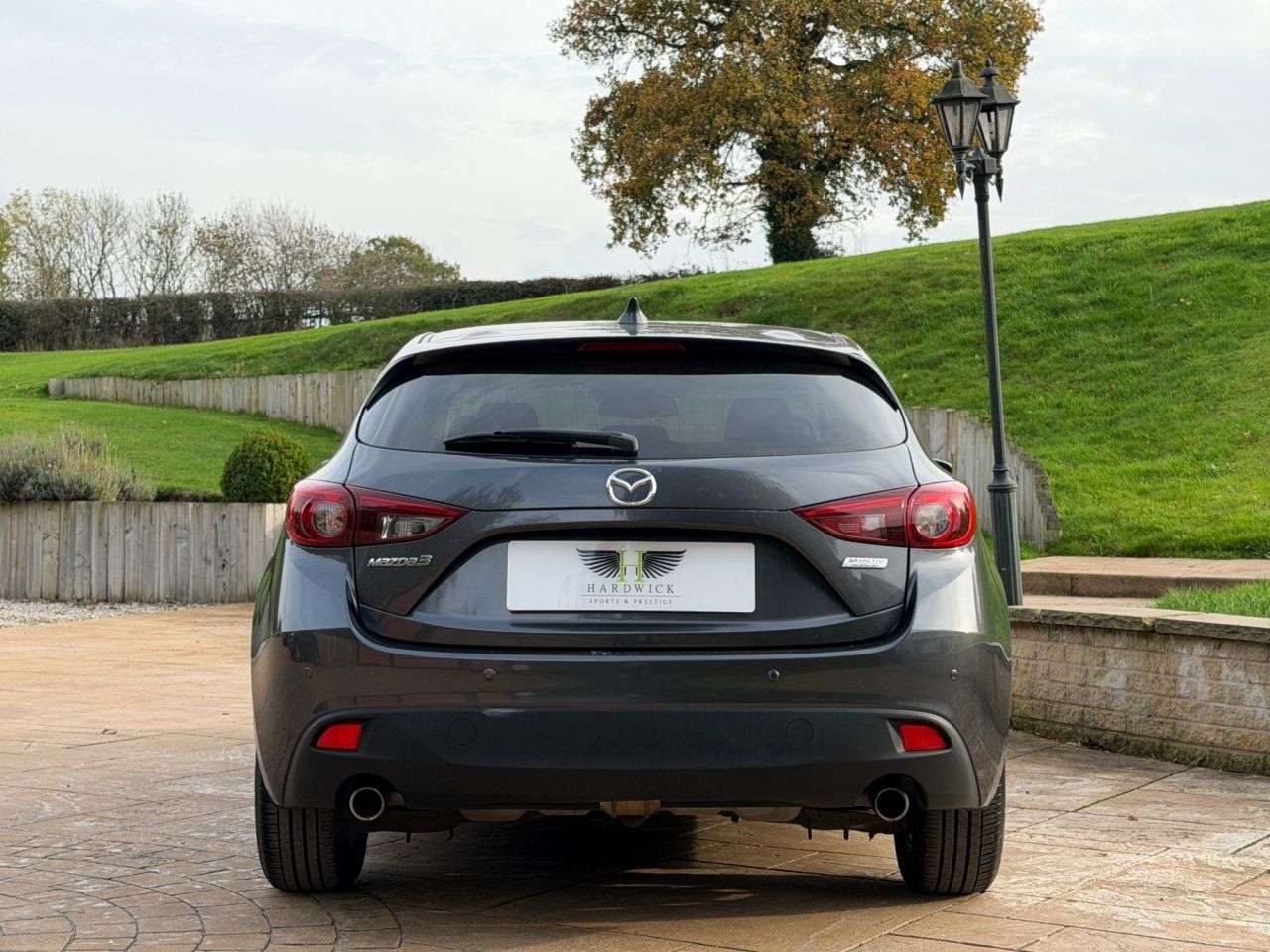 2014 MAZDA MAZDA3 2014 MAZDA MAZDA3