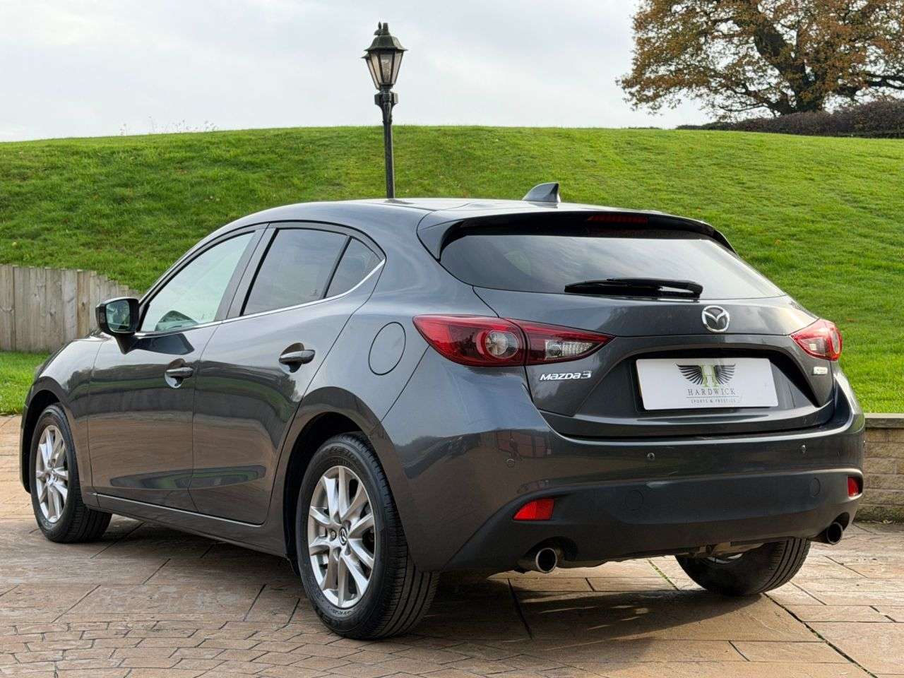 2014 MAZDA MAZDA3 2014 MAZDA MAZDA3