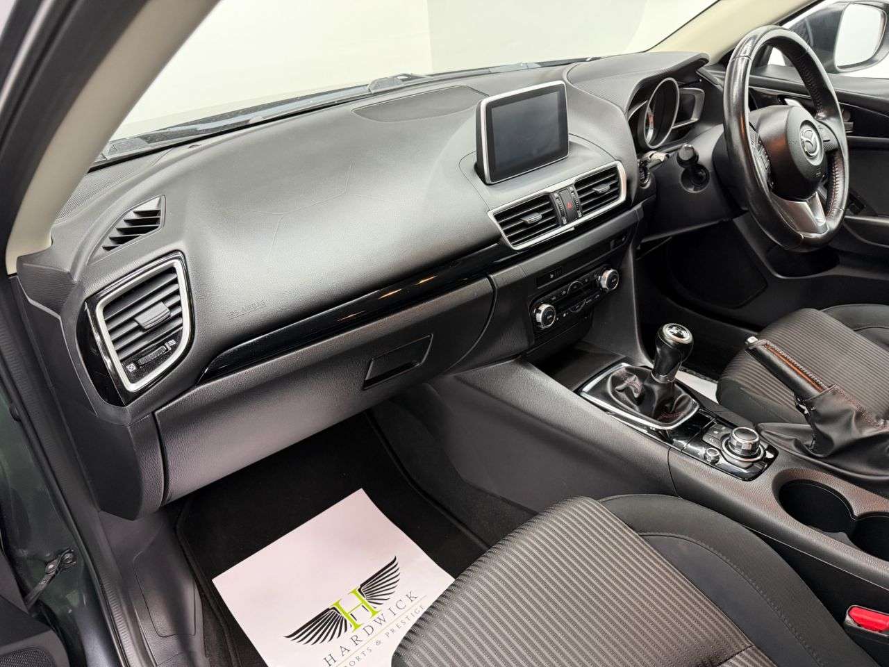 2014 MAZDA MAZDA3 2014 MAZDA MAZDA3