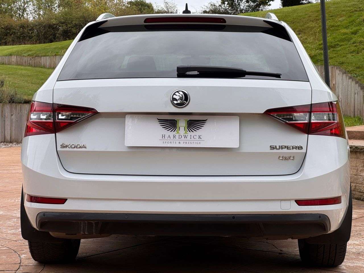 2017 SKODA SUPERB 2017 SKODA SUPERB