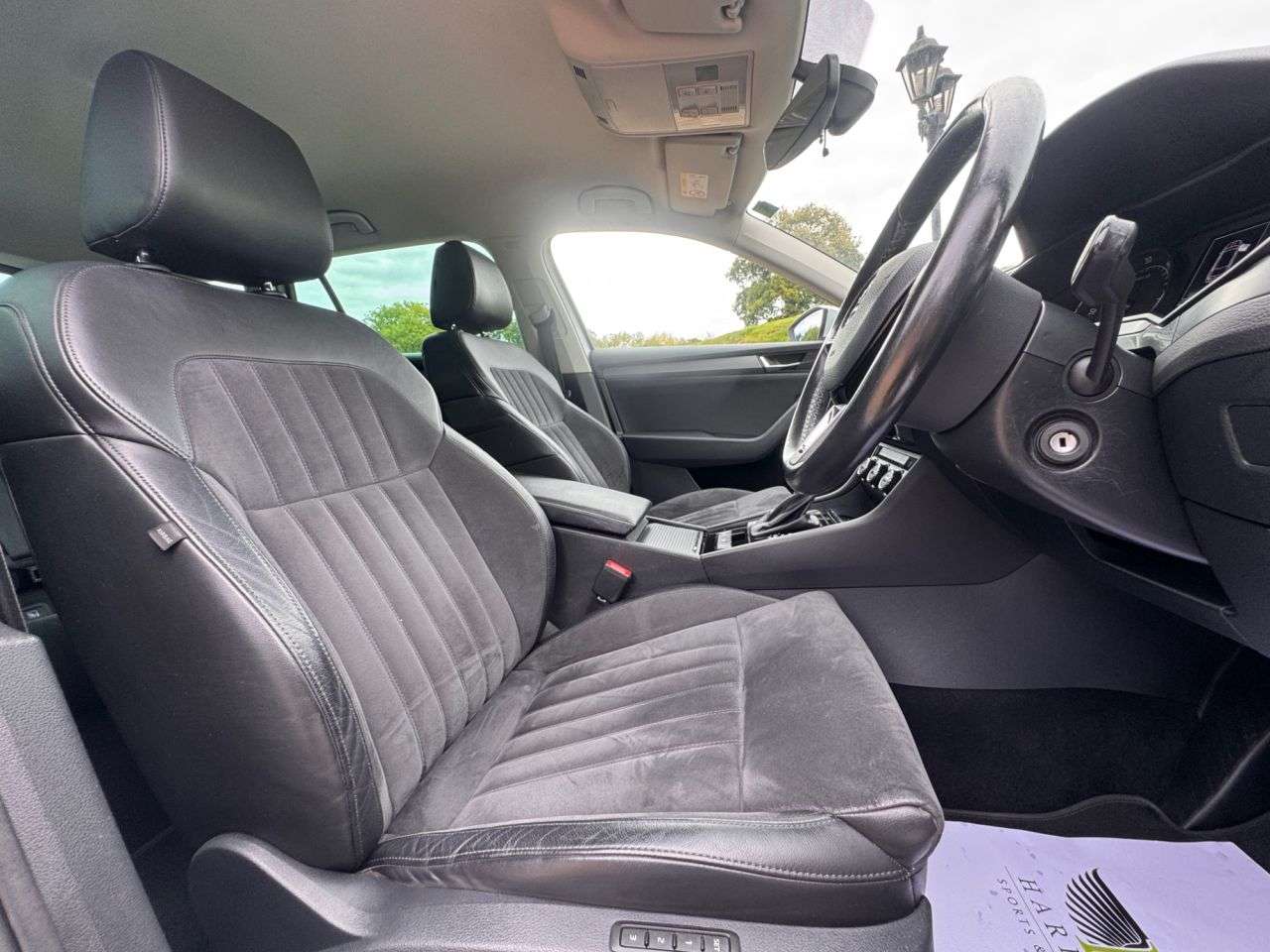 2017 SKODA SUPERB 2017 SKODA SUPERB