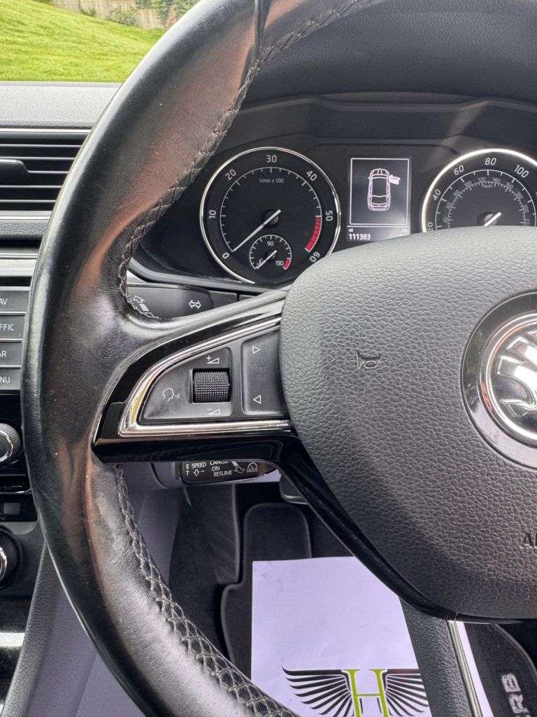 2017 SKODA SUPERB 2017 SKODA SUPERB