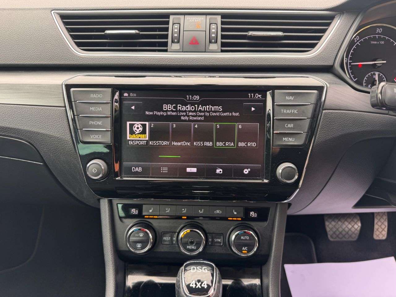 2017 SKODA SUPERB 2017 SKODA SUPERB