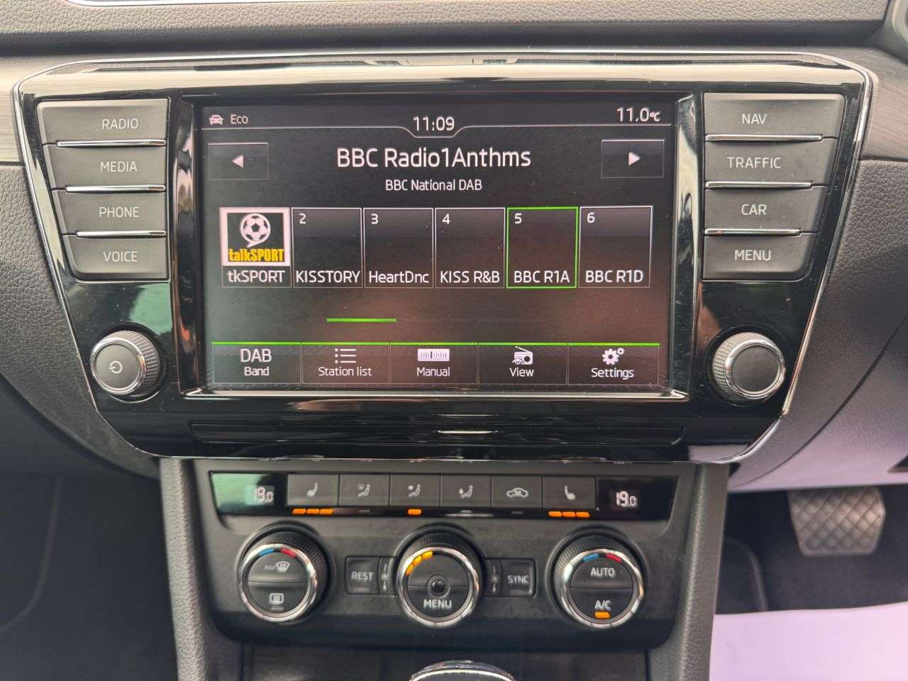 2017 SKODA SUPERB 2017 SKODA SUPERB