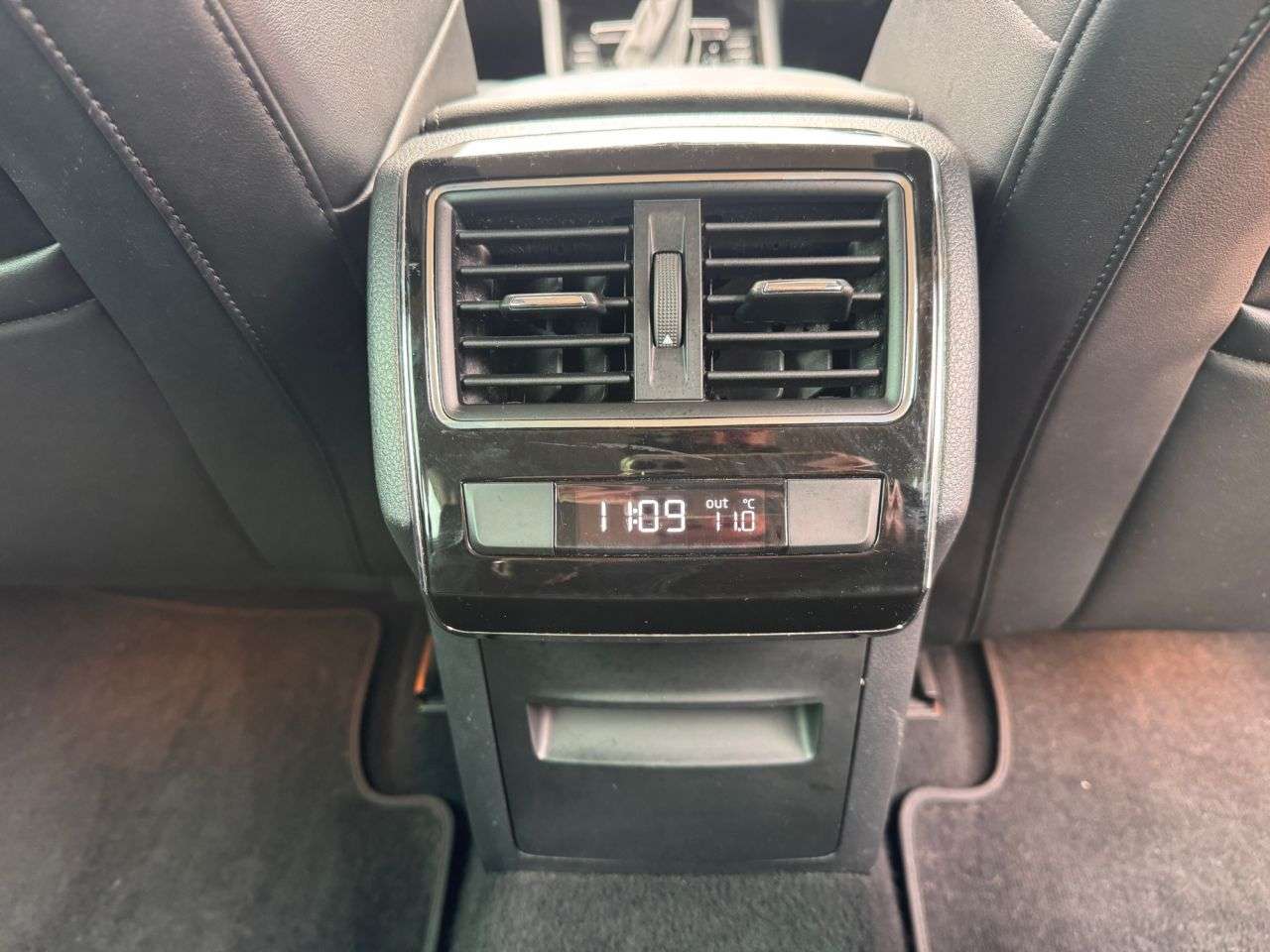 2017 SKODA SUPERB 2017 SKODA SUPERB