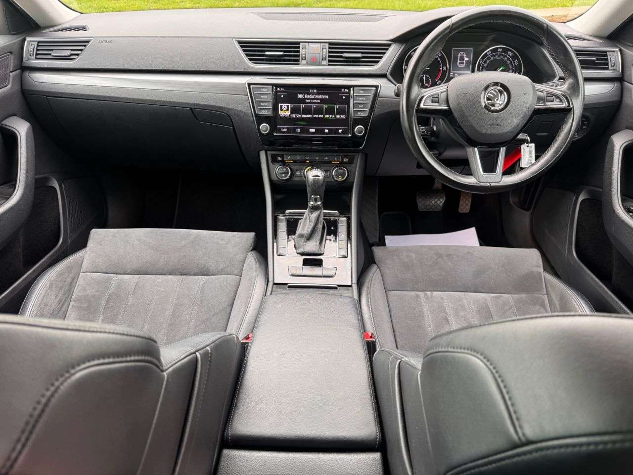 2017 SKODA SUPERB 2017 SKODA SUPERB