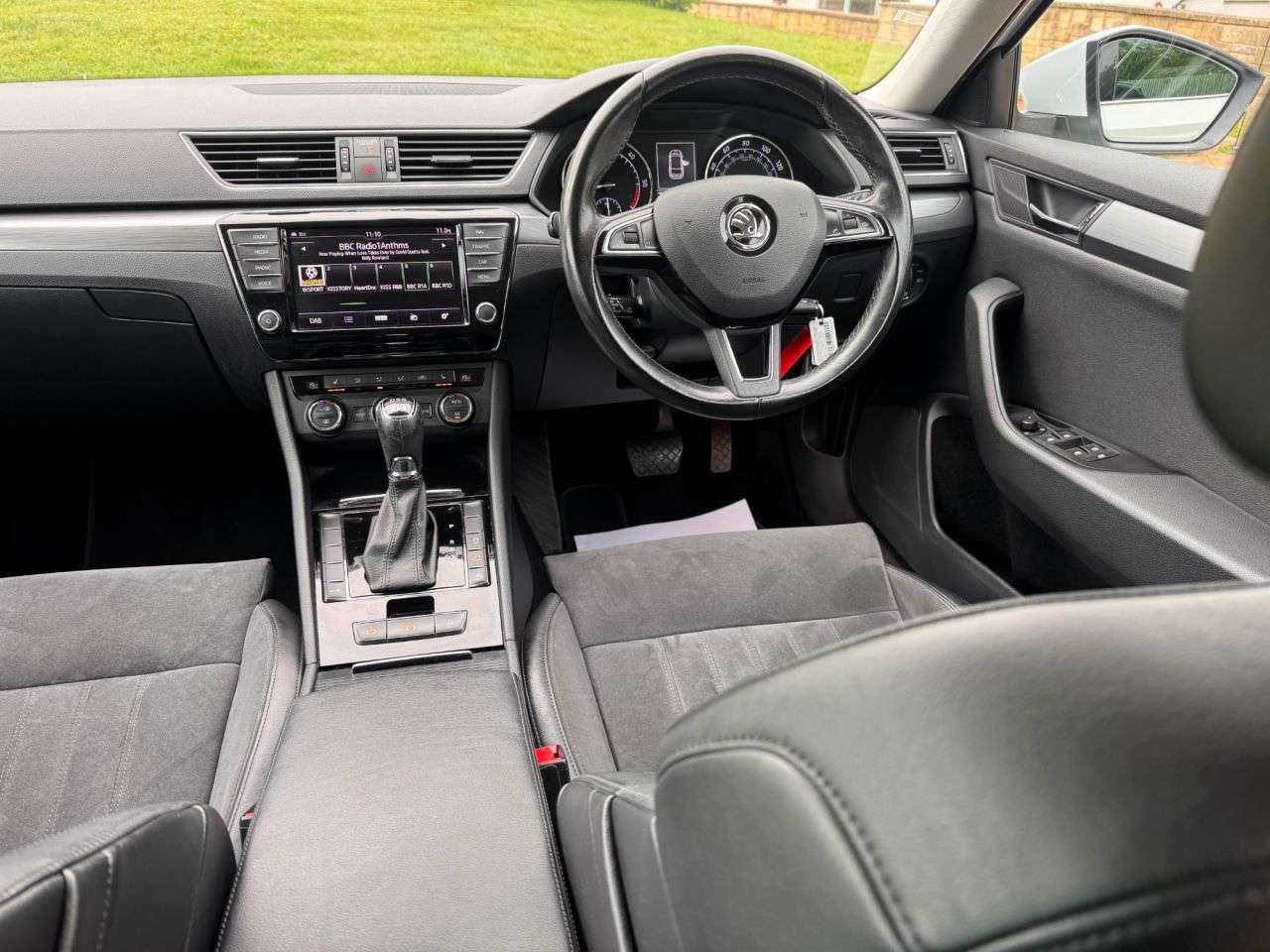 2017 SKODA SUPERB 2017 SKODA SUPERB