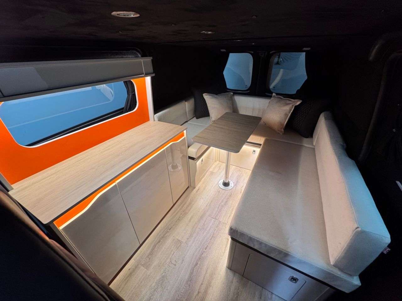 2021 FORD TRANSIT CUSTOM 2021 FORD TRANSIT CUSTOM