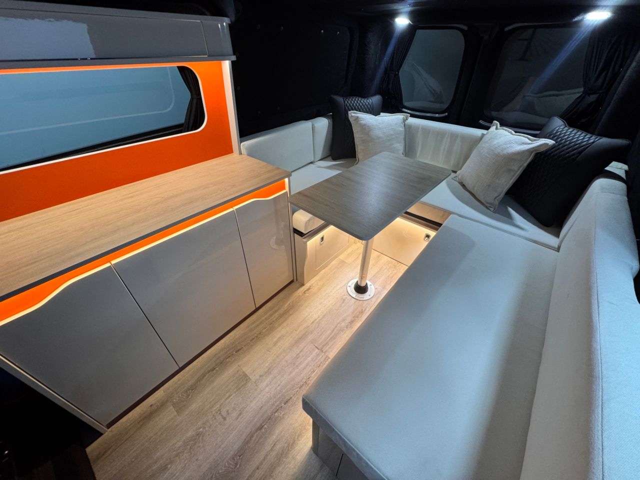 2021 FORD TRANSIT CUSTOM 2021 FORD TRANSIT CUSTOM