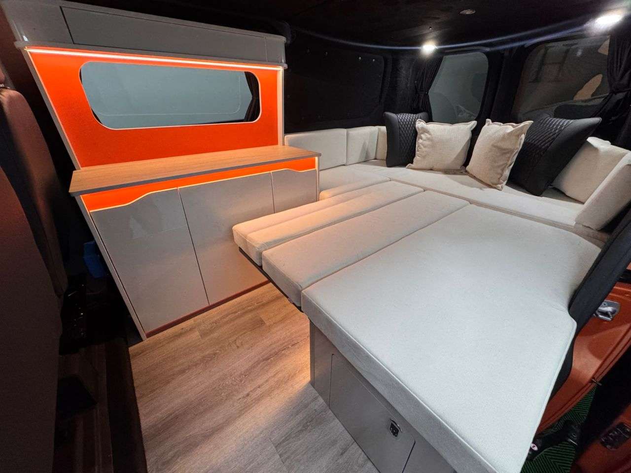 2021 FORD TRANSIT CUSTOM 2021 FORD TRANSIT CUSTOM