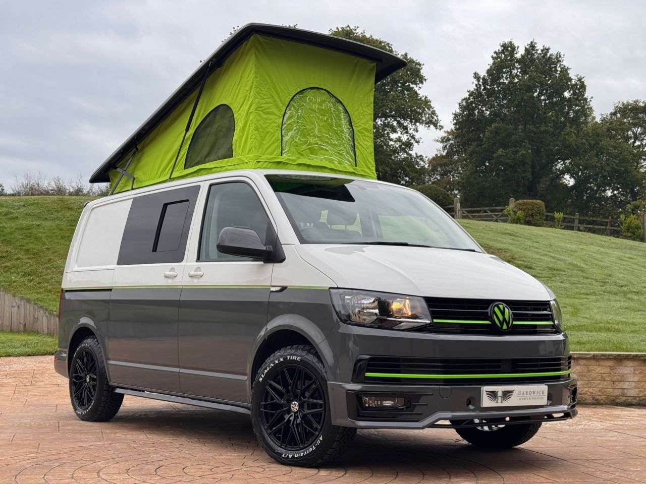 2019 VOLKSWAGEN TRANSPORTER 2019 VOLKSWAGEN TRANSPORTER