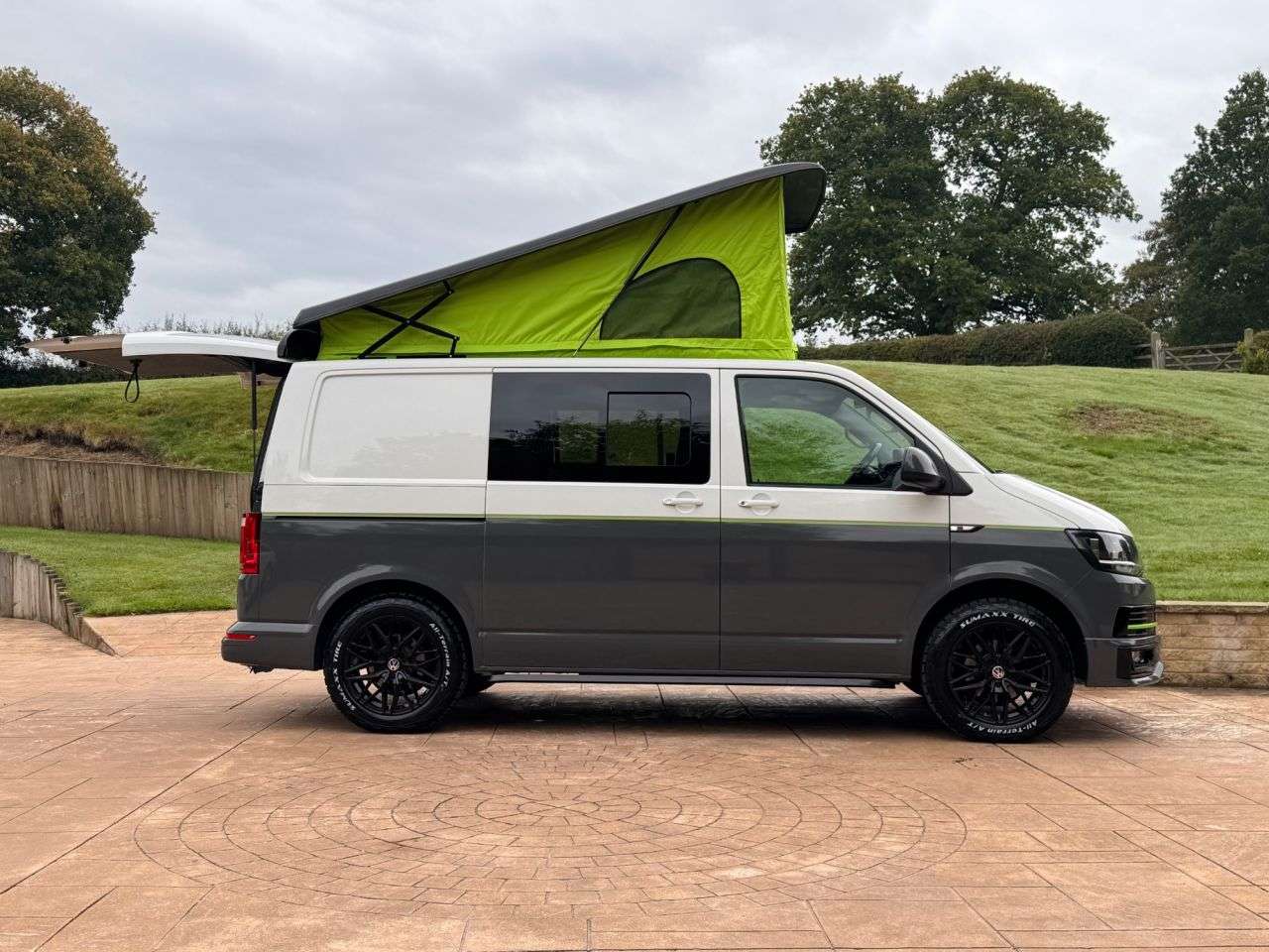 2019 VOLKSWAGEN TRANSPORTER 2019 VOLKSWAGEN TRANSPORTER