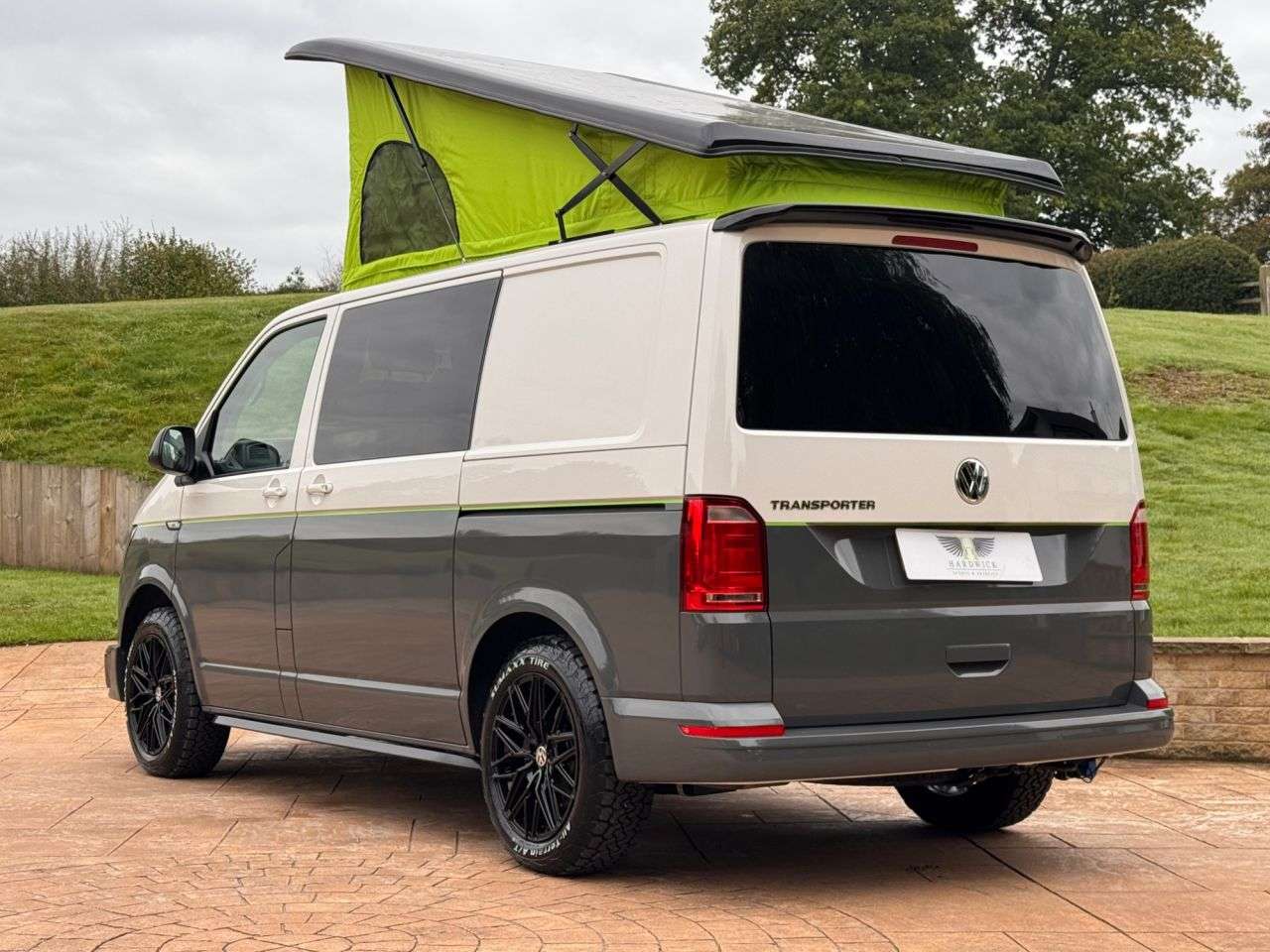 2019 VOLKSWAGEN TRANSPORTER 2019 VOLKSWAGEN TRANSPORTER