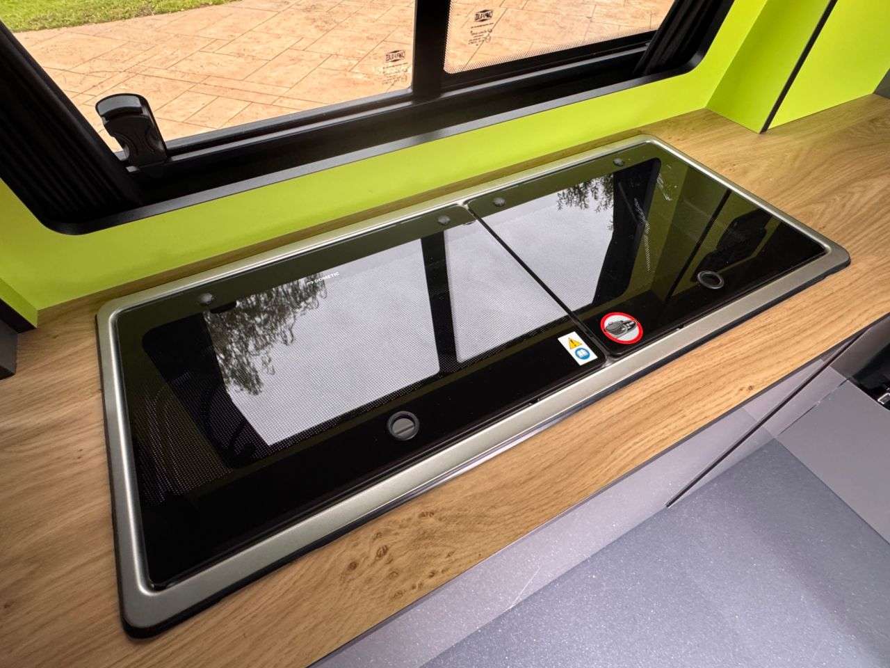 2019 VOLKSWAGEN TRANSPORTER 2019 VOLKSWAGEN TRANSPORTER