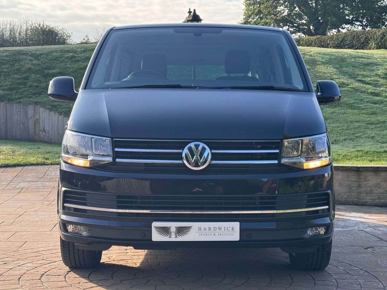 2016 VOLKSWAGEN CARAVELLE 2016 VOLKSWAGEN CARAVELLE