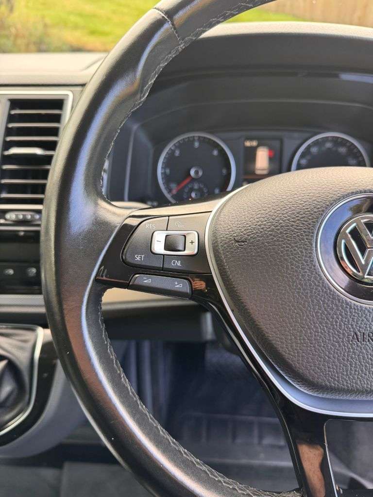 2016 VOLKSWAGEN CARAVELLE 2016 VOLKSWAGEN CARAVELLE