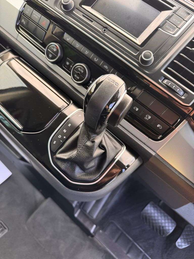 2016 VOLKSWAGEN CARAVELLE 2016 VOLKSWAGEN CARAVELLE