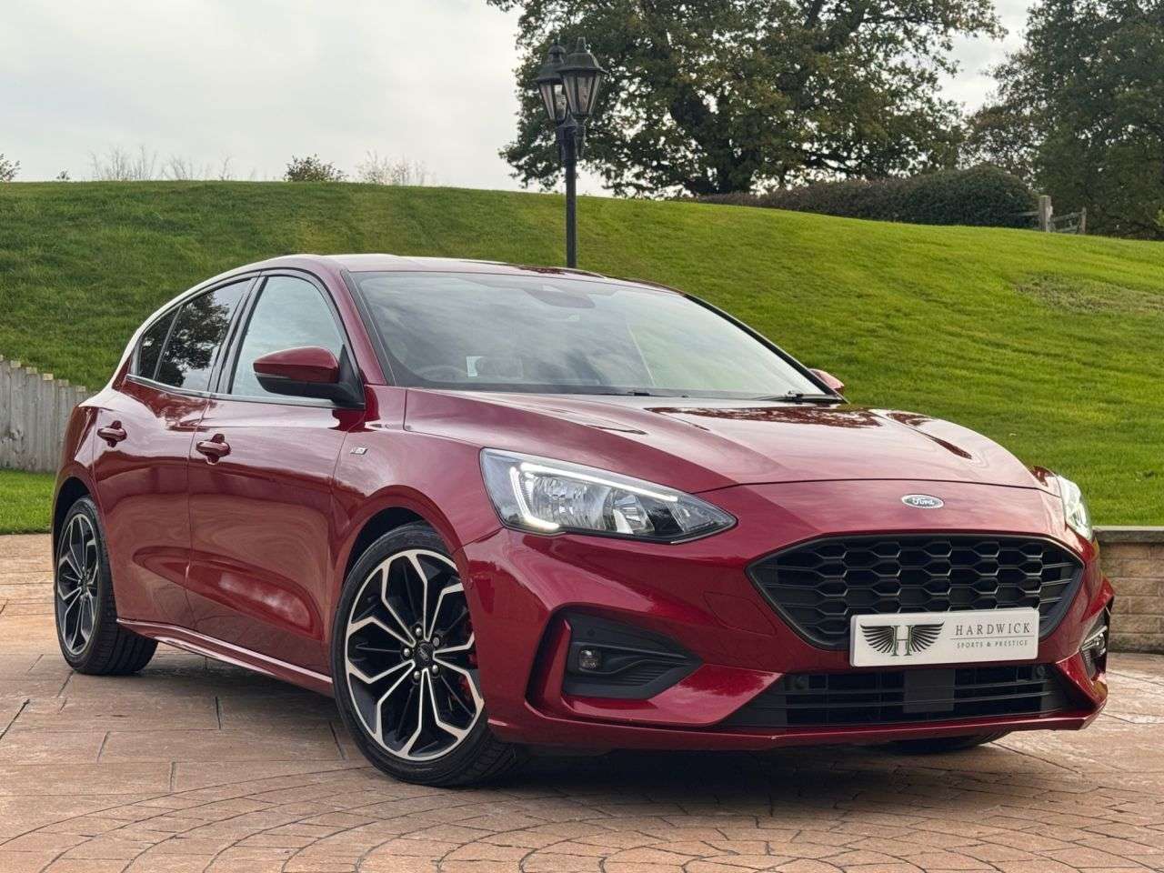 2018 FORD FOCUS 2018 FORD FOCUS