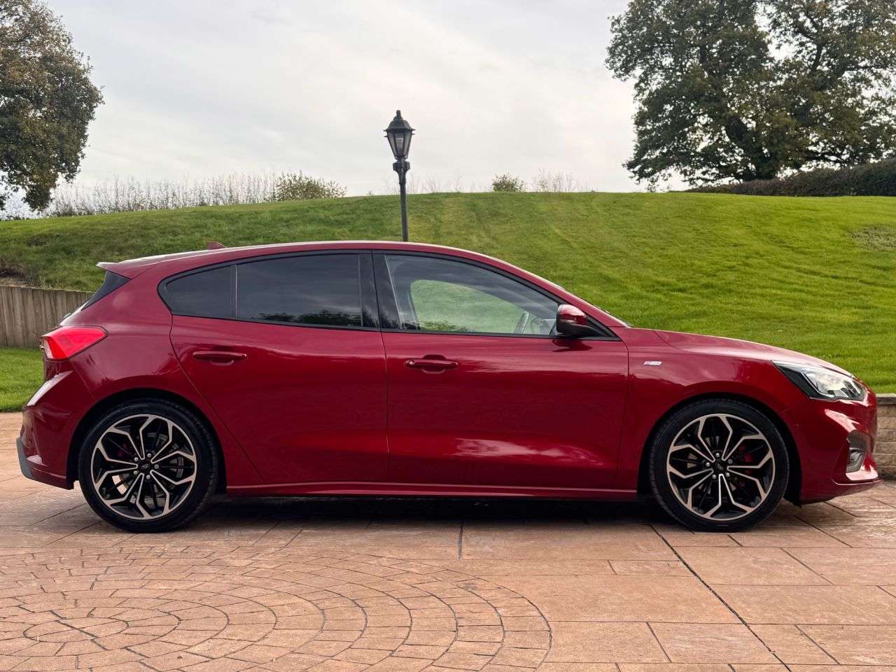 2018 FORD FOCUS 2018 FORD FOCUS