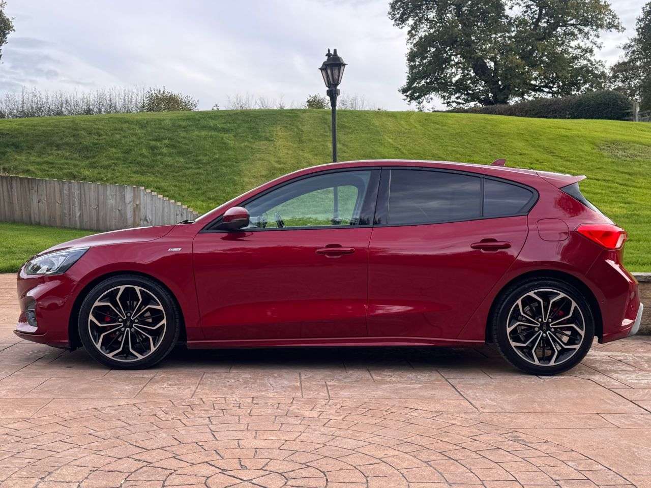 2018 FORD FOCUS 2018 FORD FOCUS