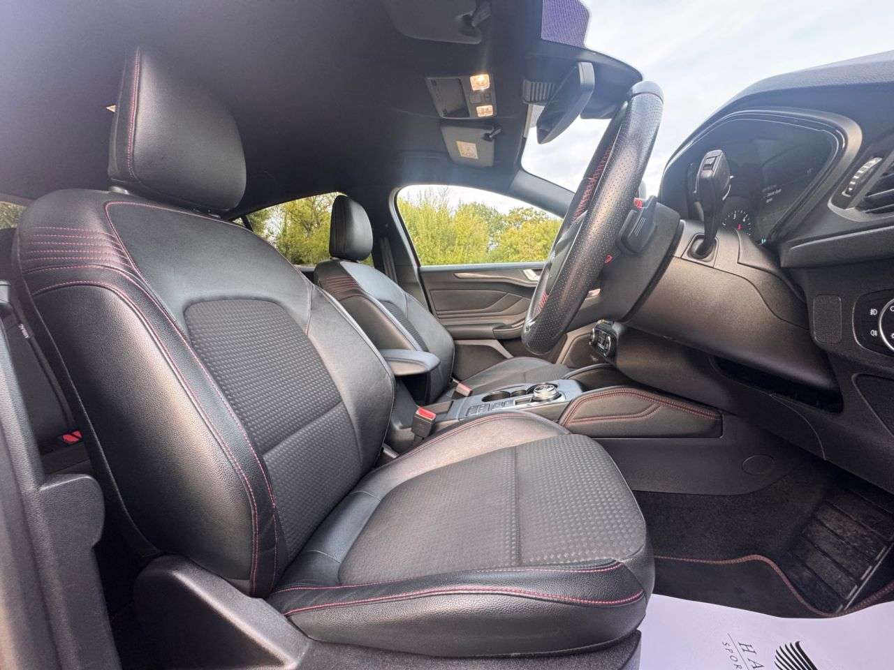 2018 FORD FOCUS 2018 FORD FOCUS