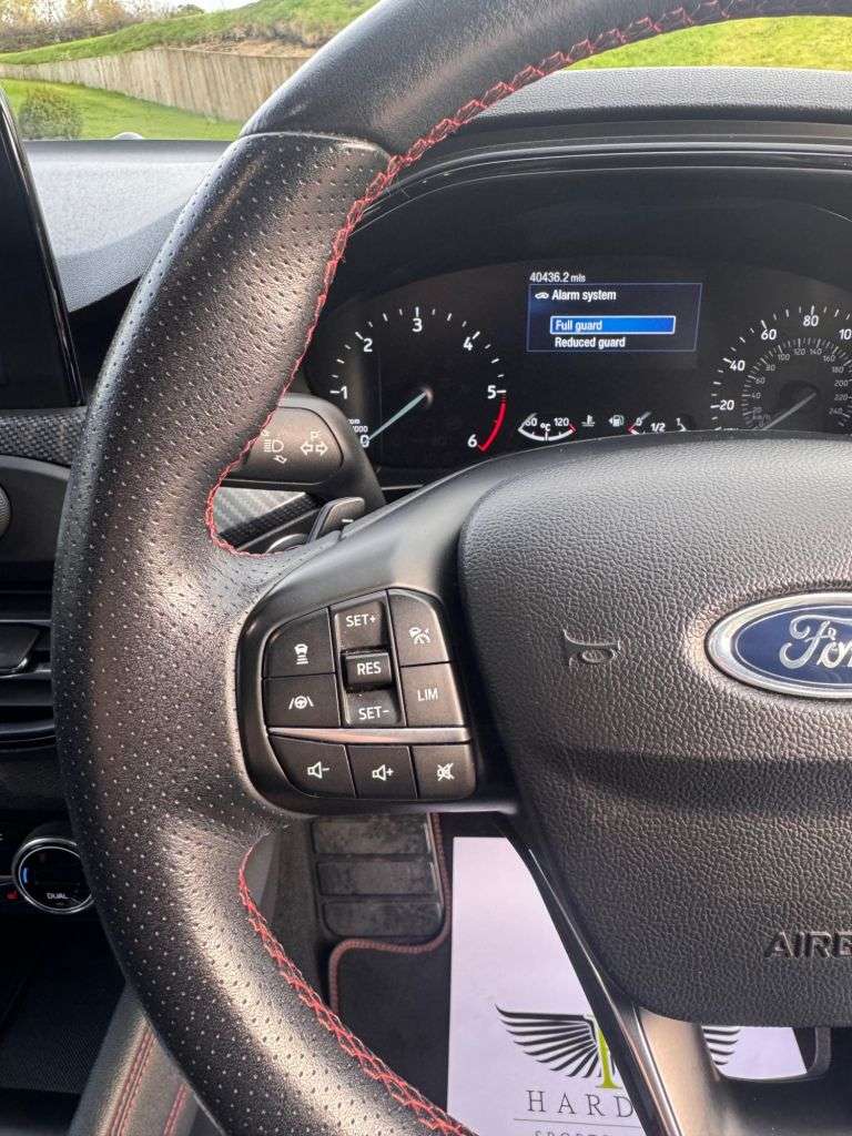 2018 FORD FOCUS 2018 FORD FOCUS