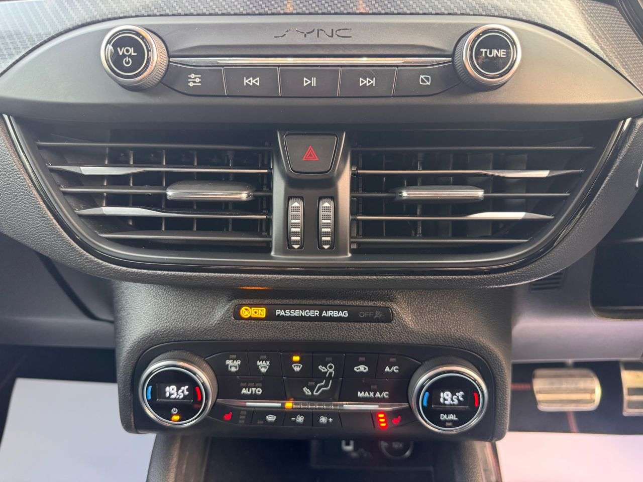 2018 FORD FOCUS 2018 FORD FOCUS