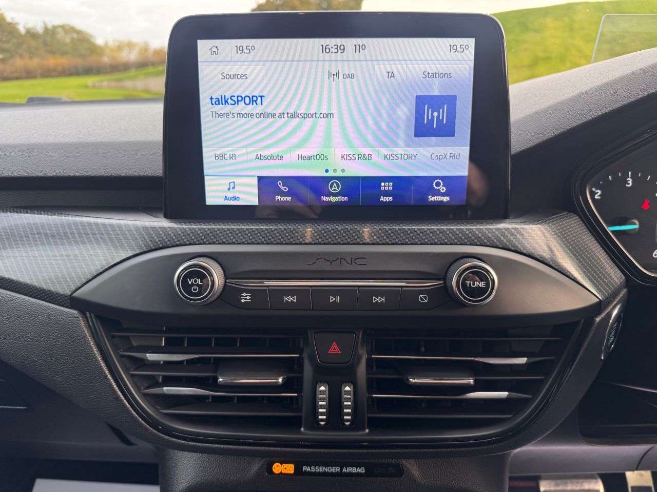 2018 FORD FOCUS 2018 FORD FOCUS