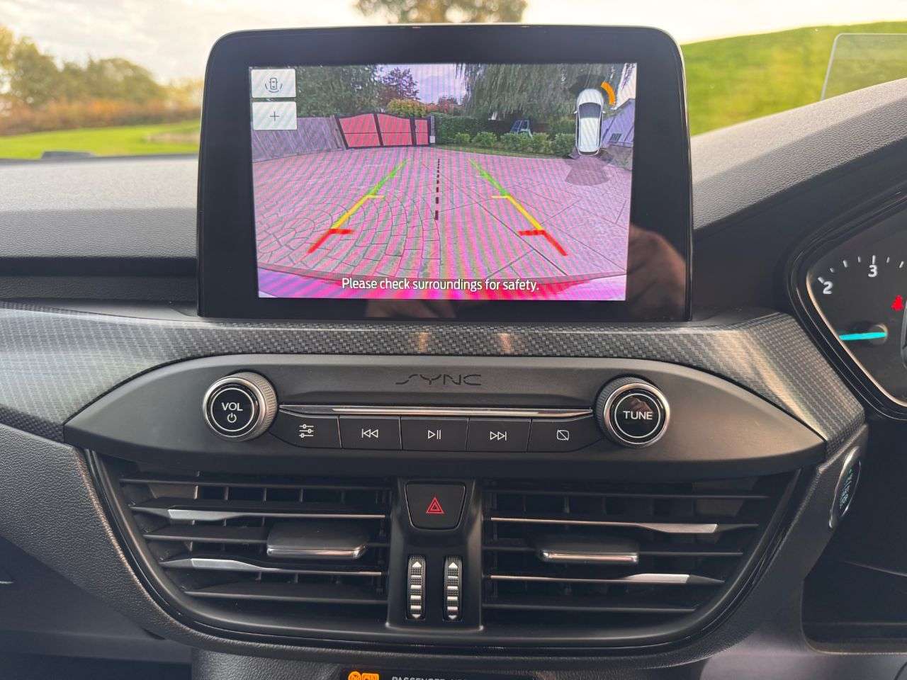 2018 FORD FOCUS 2018 FORD FOCUS