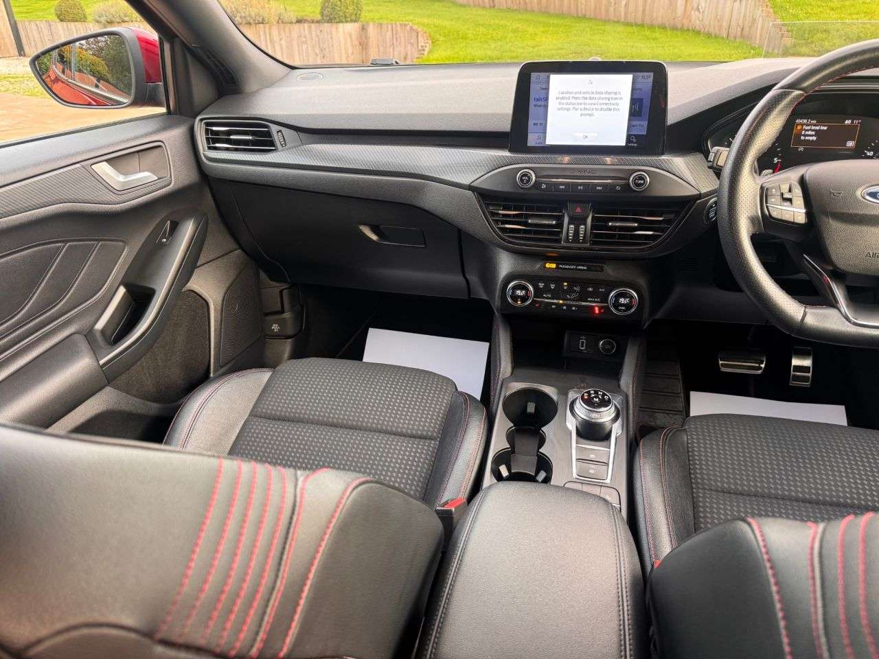 2018 FORD FOCUS 2018 FORD FOCUS