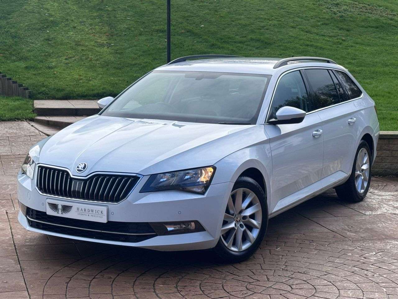 2016 SKODA SUPERB 2016 SKODA SUPERB