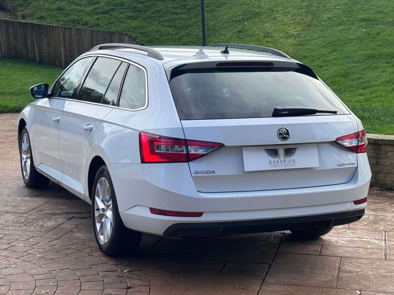 2016 SKODA SUPERB 2016 SKODA SUPERB